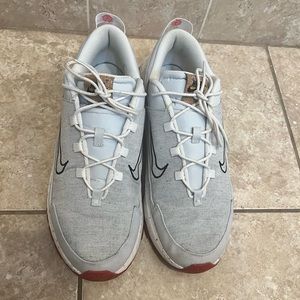 Nike Crater foam sneaker